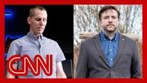 QAnon is spreading in churches. These pastors are trying to stop it