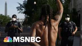 Future of U.S. Policing In The Wake Of George Floyd's Murder