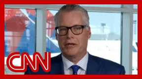 Delta CEO on the travel rebound, prices, and vaccinations