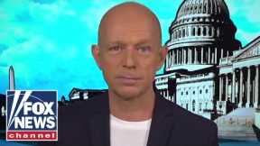 Hilton: Far-left, big corporations have made 'wokeism' the 'new religion'
