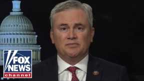 House GOP’s answer to Biden budget: Lower taxes, less spending