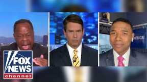 Leo Terrell rips political pressure put on the CDC