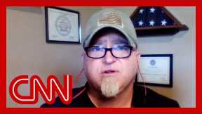 Former Pentagon official: Real question is, what are we really dealing with?