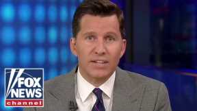 Will Cain: Biden ignores key details in Asian hate crime surge