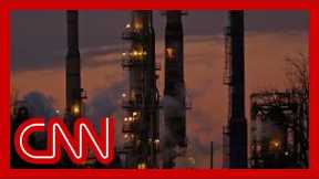 Climate milestone: Big Oil sent clear message by investors, courts