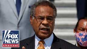 Pipeline cyber attack likely tried to disrupt US economy: Rep. Cleaver