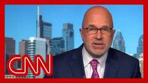 Smerconish: Is the American work ethic dying?