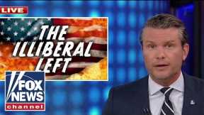 Pete Hegseth: Trump on Facebook was 'glitch' in media's matrix