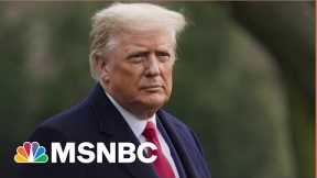 Palm Beach Officials Prepare For Potential Trump Indictment