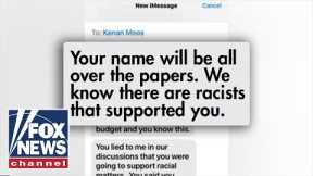 CA councilwoman called racist over dispute with local BLM activist