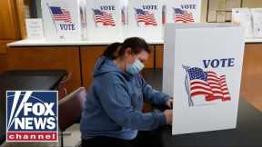 Polls show majority of Americans support voter ID laws