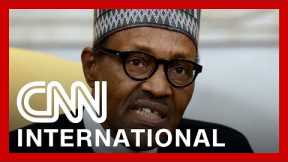 President of Nigeria urged to declare state of emergency