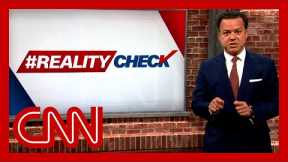 'Party consumed by fear': John Avlon calls out Republicans