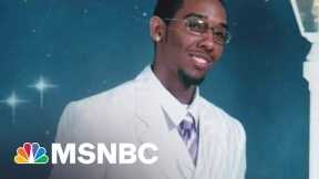 Analyzing Police Reform In Wake Of Jamal Sutherland’s Death