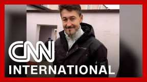 Exclusive report on death of activist suggests abuse