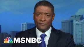 Biden Senior Advisor Speaks on George Floyd Act And Police Reform