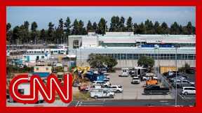 At least 8 killed in San Jose shooting