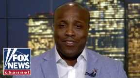 Army veteran rips ‘woke’ reading material in US Navy