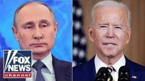 Russia issues new threats to United States ahead of summit with Biden