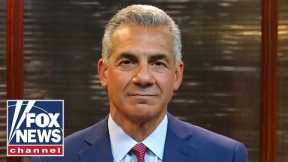 Could this candidate bring tax relief to New Jersey?