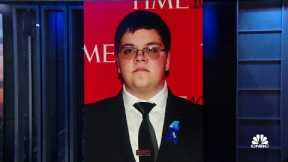 Supreme Court rules in favor of transgender student, Gavin Grimm