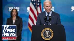 Mike Rounds: 'The devil is in the details' of Biden's corporate tax rate
