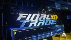 Final Trades: GOOGL, DOCU, TJX & REZI