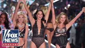 Victoria's Secret to launch new 'diverse' podcast