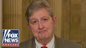Sen. Kennedy: Imagine how people are going to feel when they can't find a cop