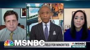 Growth in Black Business: 'Small Investments Can Boost Small Business'