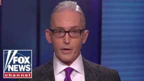 Trey Gowdy: There needs to be a consequences for Russia