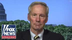 Campaign to ‘dehumanize’ police is causing crime surge: Former police chief