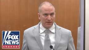 Will the Derek Chauvin verdict change the future of policing? | FOX News Rundown