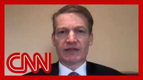 FireEye CEO: Digital currency enables cybercrime