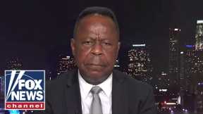Leo Terrell sounds off on Stacey Abrams' latest voter ID comments