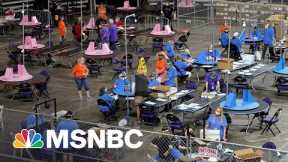 GOP Election Misinformation Scheme Violates Federal Law: Voting Rights Attorney