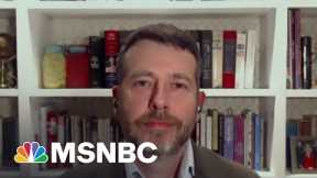 David Plouffe: GOP Failed On Eliminating Healthcare For Millions