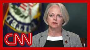 Senate sergeant-at-arms: We need a vaccine for disinformation