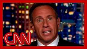 Cuomo: GOP-backed conspiracy contagion putting America at risk