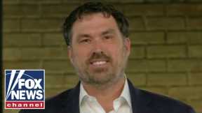 Retired Navy SEAL running for Congress to 'defend the Constitution'