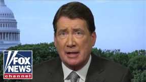 Sen. Hagerty blasts Biden’s ‘weakness’ going into Putin meeting