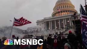 David Jolly On Capitol Riot Commission: Voters Need The Truth