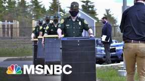 Trump's Hyped Election Fraud Claims Dashed By Reasonable NH Audit