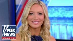 McEnany sounds off on US need to remain competitive with China
