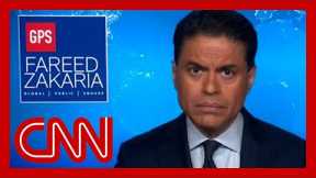 Fareed: Cryptocurrency's anonymity is helping criminal ransomware attacks