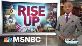 Rev. Al Sharpton Debunks Myths About Black Fatherhood