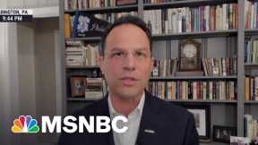 PA A.G. Draws 'Bright Line' On GOP Election Misinformation