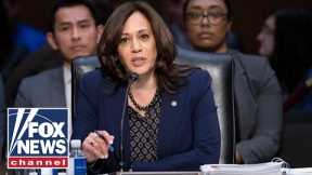 Why hasnt Kamala Harris visited the border?