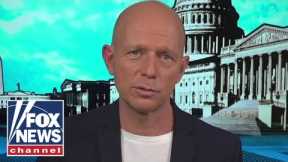 Steve Hilton says Gen. Mark Milley should be removed