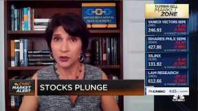 Advisors Capital Management's Joanne Feeney on Fed